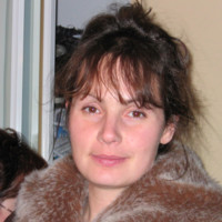 Karine Auclair