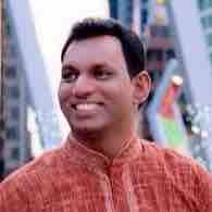 Lalu Muthuplackal
