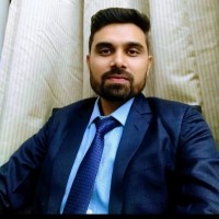Abhijeet Goswami