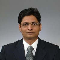 Sudhir Dapurkar