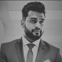 Vaibhav Pandirkar