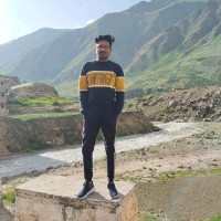Muhammad Abdullah