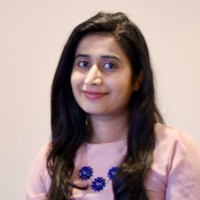 Shamira D.