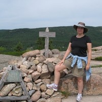 Linda Meredith