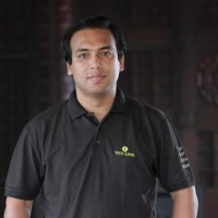 Deepak Vaswani
