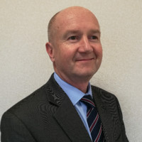 Mark Shepperson