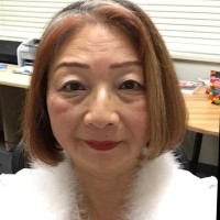 Shirley Yamashita
