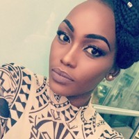 Cynthia Anjeo