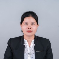 Thavy Tham