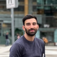Saurabh Pandiar