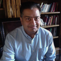 Zahid Kinnare