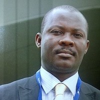 Iheanyi Okoronkwo