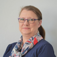 Lisbeth Frederiksen