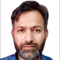 Mohd Inayat Jehangir