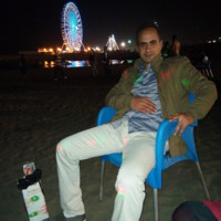 Attou Abdelli