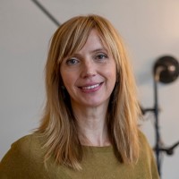 Ilse Vervloesem