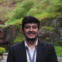 Siddharth R Bhardwaj