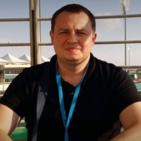 Александр Андреев