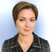 Maria Zhivotovskaya