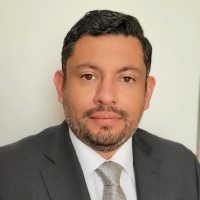 Rodrigo Leal