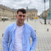 Maxime Horevoets