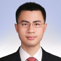 Jimmy Siyang Ye
