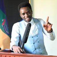 KAKAMA Daniel