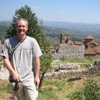 Doug Merry