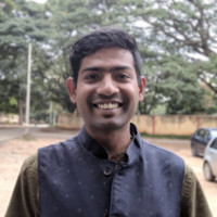 Bernard Dsouza