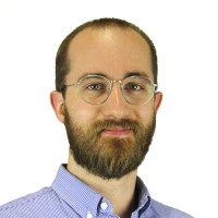 Eric Harstad