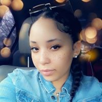 Khalia Eastmead