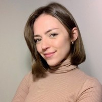Sofia Belén Di Feo Grandz