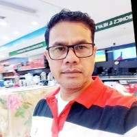 Samsuddin Ansari
