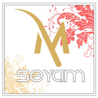 Mahmoud Seyam
