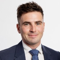 Conor Cavanagh