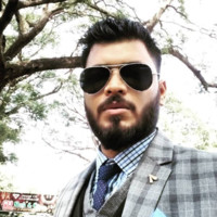 Alistair Leslie Rebello