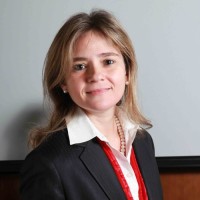 Nesli Tezgoren Simonutti