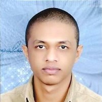 Mahmoud Awad
