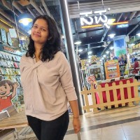 Prathiba V