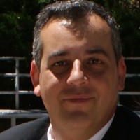 Javier Llorente Hernandez