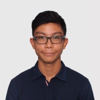 Ryan Leong Jhun Yeong