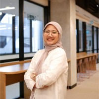 Haristawidya Friantika