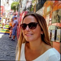 Leticia Costanzo