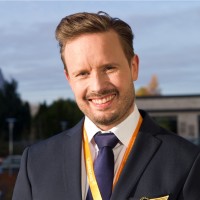 Jack Skogstad