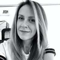 Maria Karamitrou