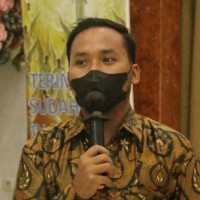 Arman Reinaldo Simamora, S.Ak.