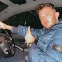 Lewis Jones