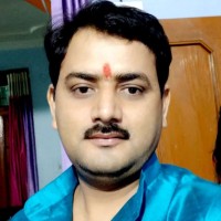 Updesh Kumar Singh