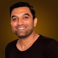 Waqar Ikram