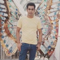 Shoaib Ahmad M.S